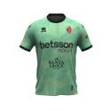 4^ Maglia Portiere SSC Bari 2025-2026