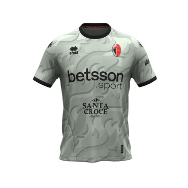 1^ Maglia Portiere SSC Bari 2025-2026