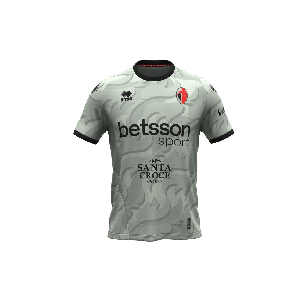 1^ Maglia Portiere SSC Bari 2025-2026
