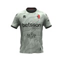 1^ Maglia Portiere SSC Bari 2025-2026