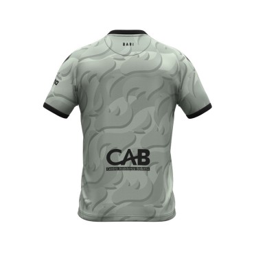 1^ Maglia Portiere SSC Bari 2025-2026 2