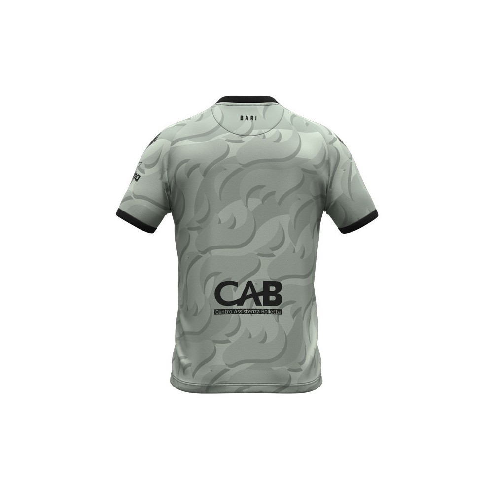 1^ Maglia Portiere SSC Bari 2025-2026