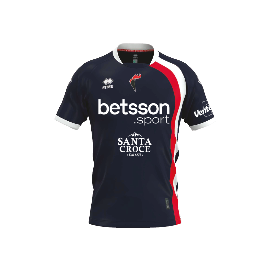 Maglia 3^ SSC BARI Stag- 2025/2026