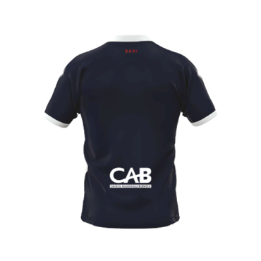 Maglia 3^ SSC BARI Stag- 2025/2026 2