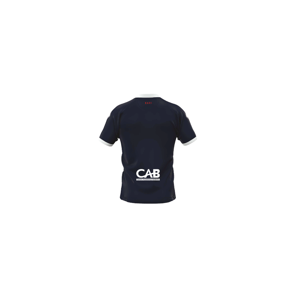 Maglia 3^ SSC BARI Stag- 2025/2026