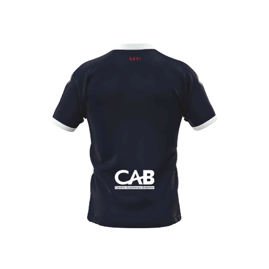 Maglia 3^ SSC BARI Stag- 2025/2026
