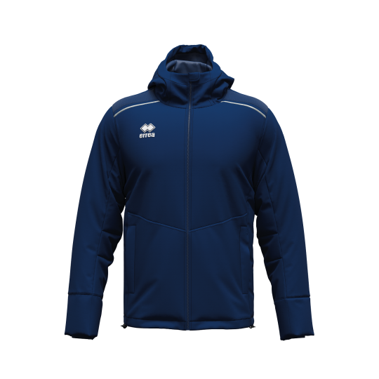 Giaccone con Cappuccio Babylon Errea'