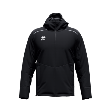 Giaccone con Cappuccio Babylon Errea'