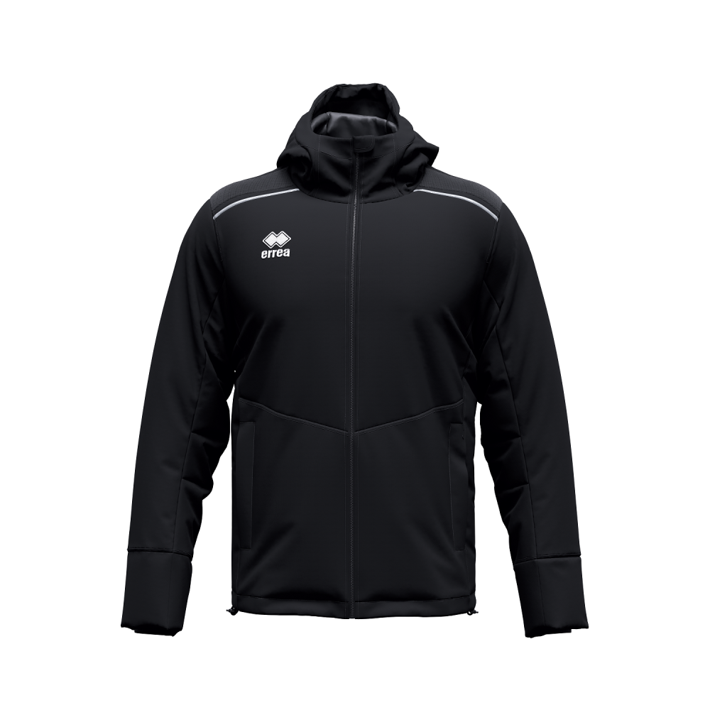 Giaccone con Cappuccio Babylon Errea'