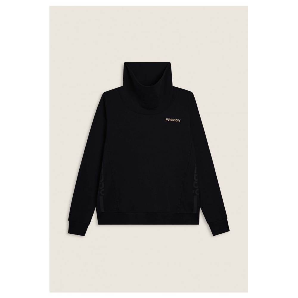 copy of FELPA SENZA CAPPUCCIO E SENZA ZIP