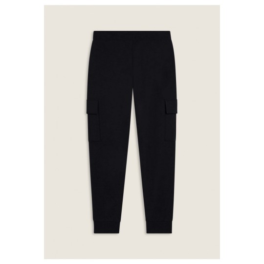 Pantaloni sportivi cargo