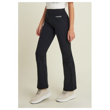 LEGGINS ELASTICIZZATI