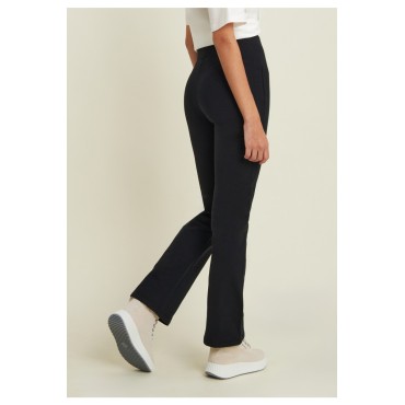 LEGGINS ELASTICIZZATI 2