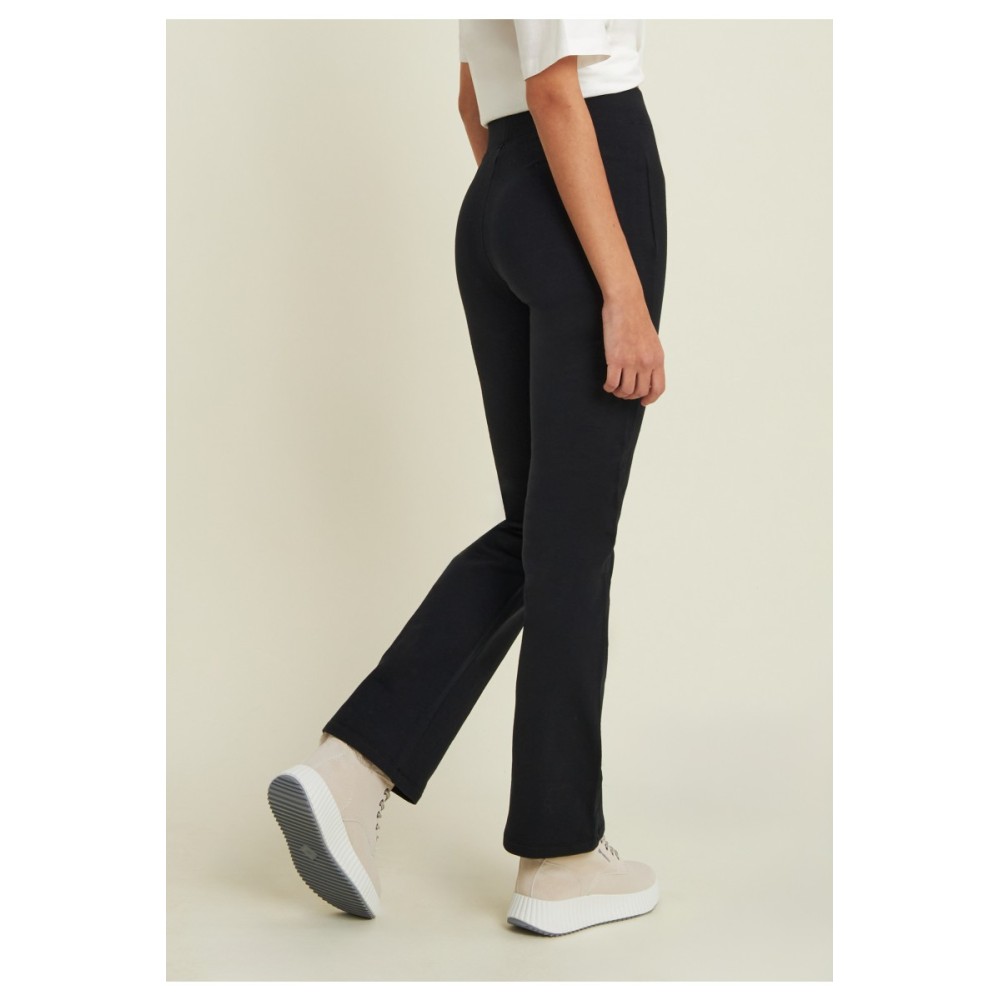 LEGGINS ELASTICIZZATI