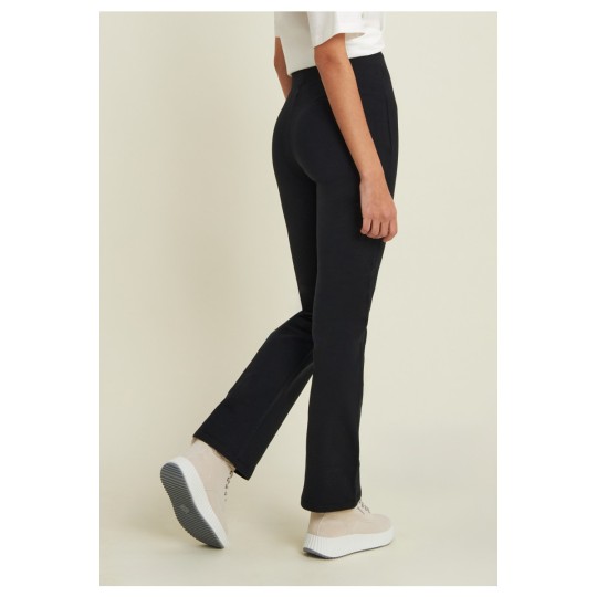 LEGGINS ELASTICIZZATI