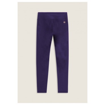 LEGGINS 7/8 A VITA ALTA CON TASCA 2