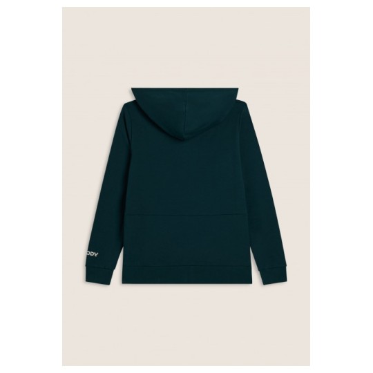 copy of FELPA CON ZIP E CAPPUCCIO