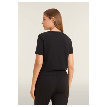 T-SHIRT LOGO MOTIVAZIONALE 2