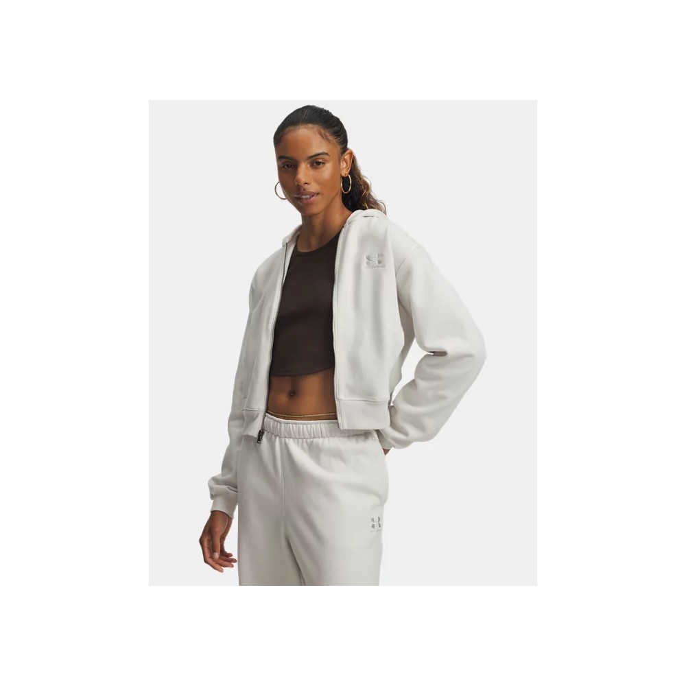 UA Icon Vida Fleece