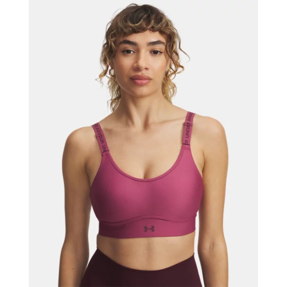 Reggiseno sportivo UA Infinity 2.0 Mid