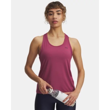 Women's UA Knockout Tank Top