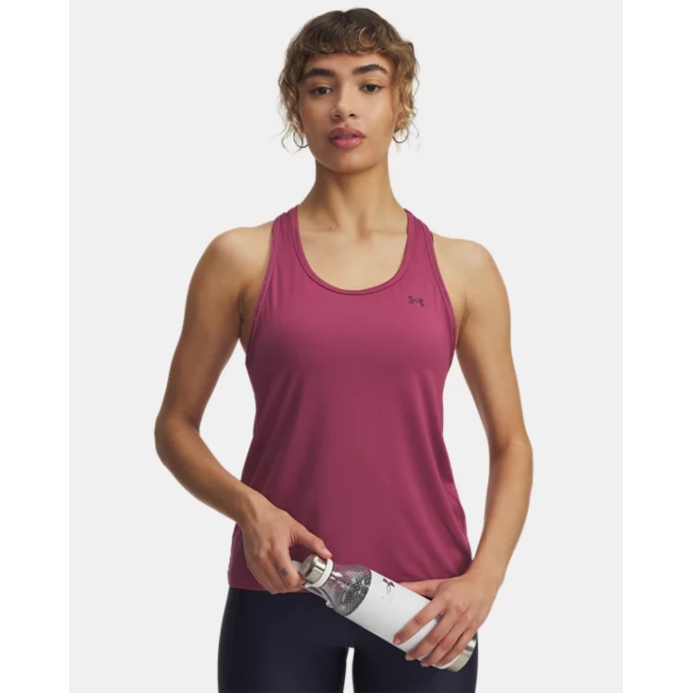 Women's UA Knockout Tank Top