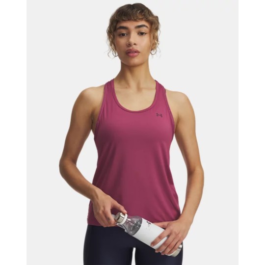 Women's UA Knockout Tank Top
