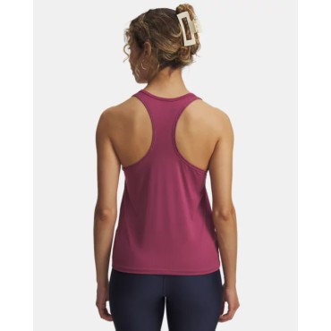 Women's UA Knockout Tank Top 2