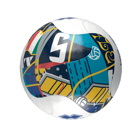 PALLONE VOLLEY VER 8P