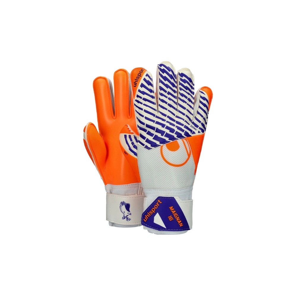 Guanto Fangmaschine Cybertec Soft Hn Mike Maignan