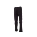 Pantalone Power Stretch Summer Col. Nero