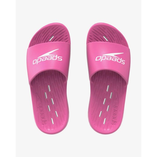 SPEEDO SLIDES ONE PIECE JUNIOR