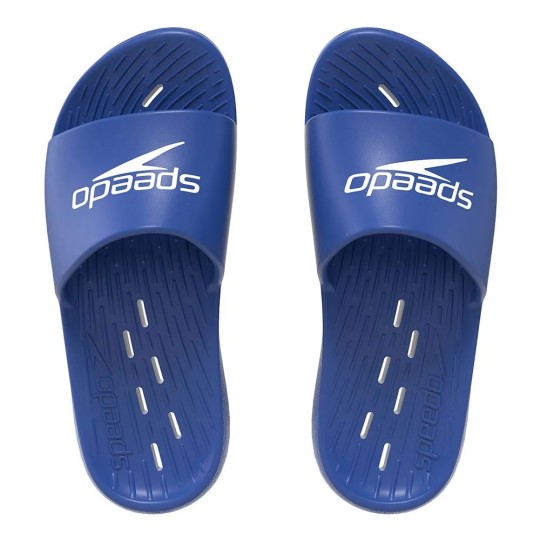SPEEDO SLIDES ONE PIECE JUNIOR