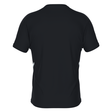 Maglia Marvin M. Corta NERA 2