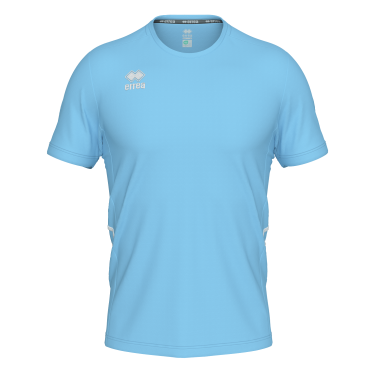 Maglia Marvin M. Corta CELESTE