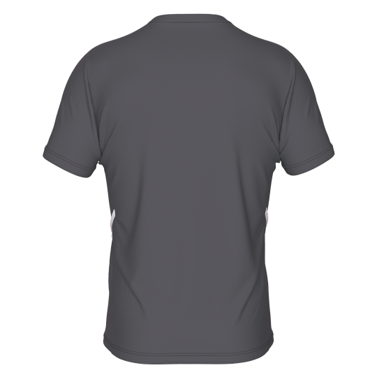 Maglia Marvin M. Corta ANTRACITE