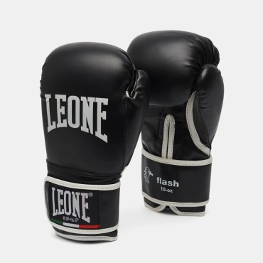 GUANTI BOXE FLASH JUNIOR