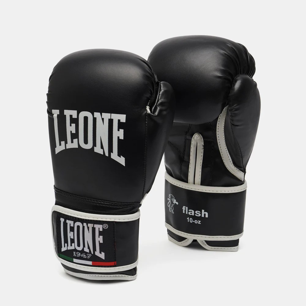 GUANTI BOXE FLASH JUNIOR