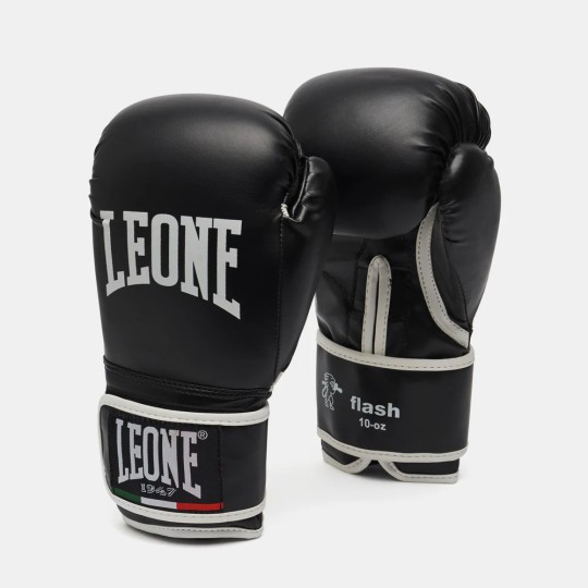 GUANTI BOXE FLASH JUNIOR