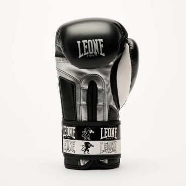 GUANTI BOXE ICONIC BAMBINO 2