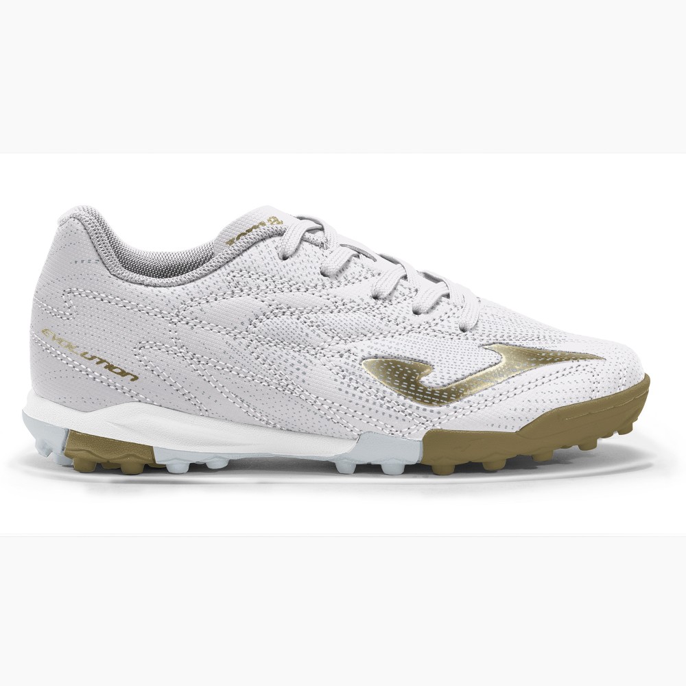 EVOLUTION JR 2602 WHITE TURF