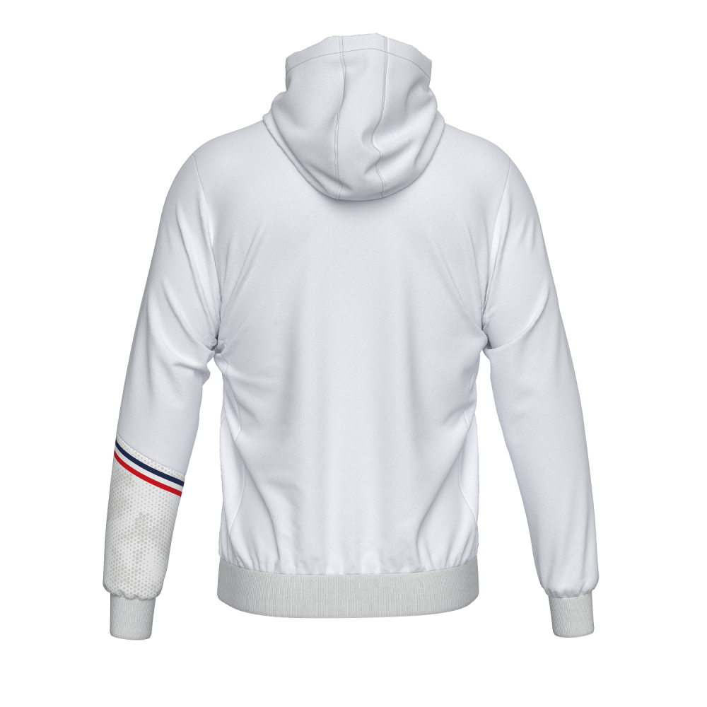 Felpa Eber Cappuccio Errea'