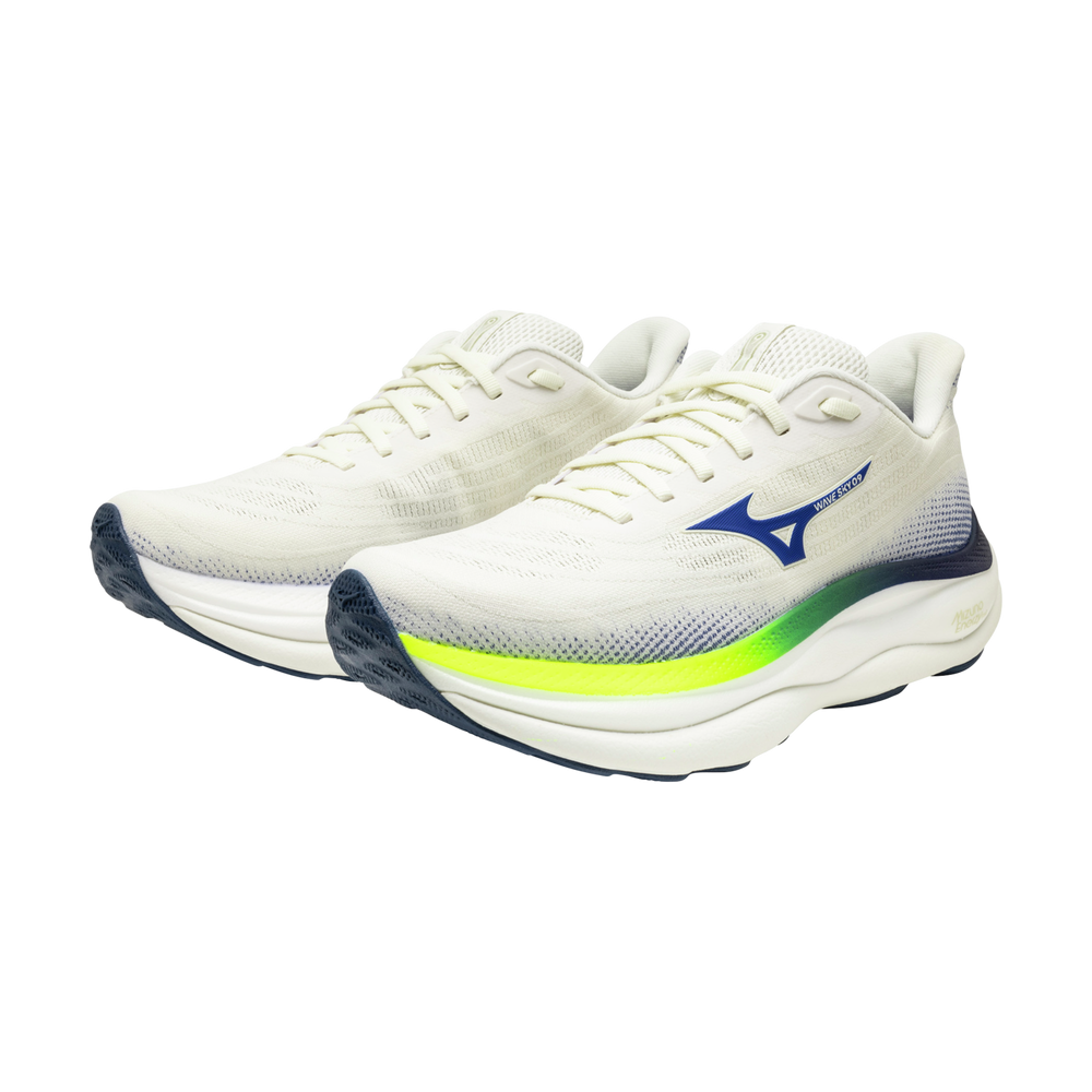 Scarpa da corsa uomo Wave Sky 9