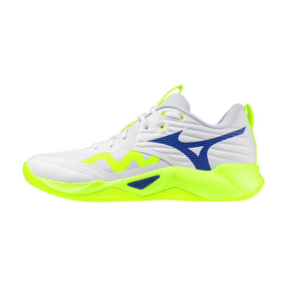 Scarpa Volley Wave Momentum Pro Mid