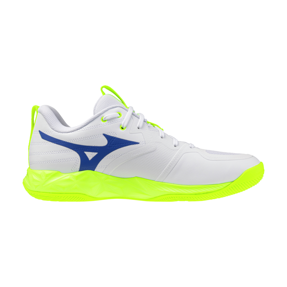 Scarpa Volley Wave Momentum Pro Mid