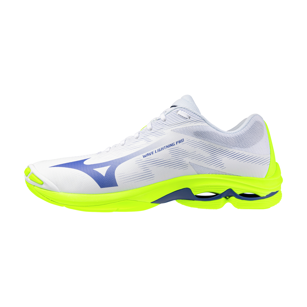 scarpa Voley Wave Lightning pro mid