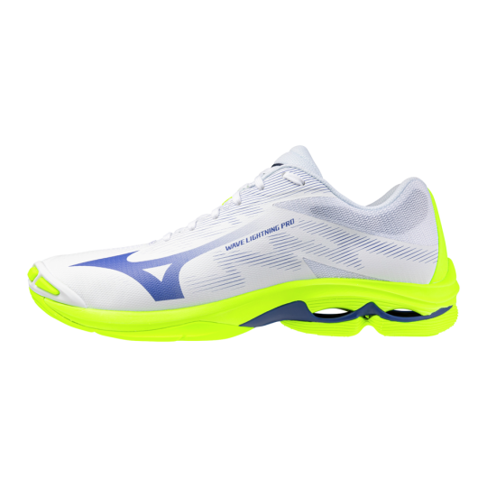 scarpa Voley Wave Lightning pro mid