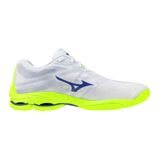 scarpa Voley Wave Lightning pro mid