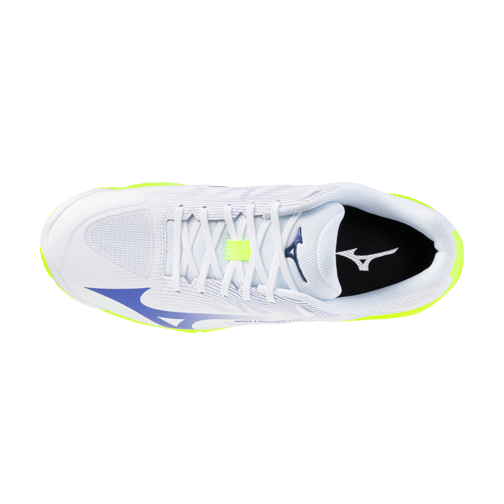 scarpa Voley Wave Lightning pro mid