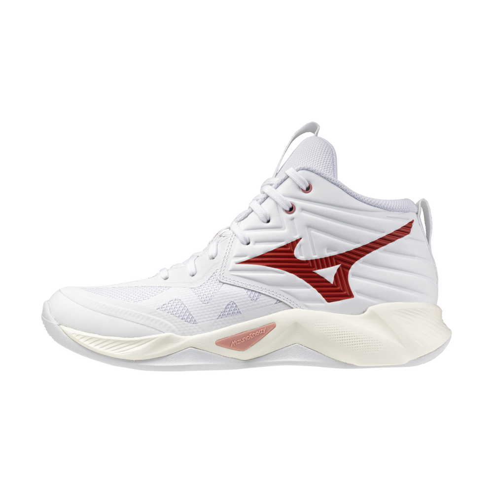 Scarpa Volley Wave Momentum Pro Mid Wos